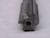 0.6808 O.D. HSS CHUCKING REAMER 6 FLUTE .6808 11/16 .6875 -.0067 UNDERSIZE CNC - MW1009BT4