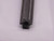 #7 O.D. HSS TAPER PIN REAMER 6 FLUTE .3297 - .4220 MILLING MACHINING TOOLING - MW1027BT4