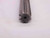 CLEVELAND 35/64 OD HSS REAMER MT1 SHANK 8 FL .546875 .5313 +.0156 OVERSIZE 14 mm - MW1033BT4