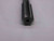 0.4679 OD HSS CHUCKING REAMER 6 FLUTE .4679 15/32 .4688 -.0009 UNDERSIZE 12 mm - MW1036BT4