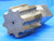 UNION 2 1/2 8 NPT HSS PIPE TAP 8 STRAIGHT FLUTE 2.5 MILLING MACHINING TOOLING - JC5299AX4