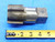 WINTER 2" 11 1/2 ANPT HSS PIPE TAP 7 INTERRUPTED TOOTH FLUTE 2.0 CNC MILLING - JC5300AX4