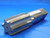 NETCO 2 1/2 8 UN G-H6 HG PLUG TAP 6 STRAIGHT FLUTE 2.5 CNC MILLING MACHINING - JC5306AX4