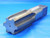 VERMONT 2" 8 GH 6 HSS BOTTOMING TAP 6 STRAIGHT FLUTE 2.0 CNC MILLING MACHINING - JC5310AX4