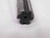 0.6252 OD HSS CARBIDE TIPPED REAMER MT2 SHANK 6 FL .6252 .6250 OVERSIZE 16 mm - MW1048BJ3