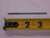 0.1239 O.D. HSS CHUCKING REAMER 4 FLUTE .1239 1/8 .1250 -.0011 UNDERSIZE CNC - MW1111BT4