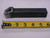 TRIAD MCLNR164D LATHE TURNING TOOL HOLDER 1" SQUARE SHANK CN.43 INSERTS 6" OAL - MW1186CN4