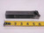 KENNAMETAL DDJNL-163D-KC3 LATHE TURNING TOOL HOLDER 1" SHANK DN..33 INSERTS - MW1261CU4