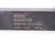 WIDIA WMTSL163044 LATHE TURNING TOOL HOLDER 1" SQUARE SHANK 5.8 OAL GROOVING - MW1274CU4