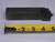 KENNAMETAL NSL-163C LATHE TURNING TOOL HOLDER 1" SHANK N.3L INSERTS 4.8 OAL - MW1292BT4