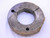 2 3/4 12 UN 2A THREAD RING GAGE 2.75 2.750 2.7500 NO GO ONLY P.D. = 2.6878 CHECK - DW32691CB4