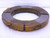 5 1/2 12 UN 2A THREAD RING GAGE 5.5 .50 .500 .5000 GO ONLY P.D. = 5.4439 CHECK - DW32699CB4