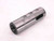 MT#3 INSIDE TO 1 1/2 OUTSIDE DIA. MORSE TAPER ADAPTER SLEEVE 4.77 OAL MT3 1.5 - MW1392BF4