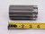 2.008 O.D. HSS SHELL REAMER FOR No. 9 ARBOR 12 FLUTE 2.0000 +.0080 OVERSIZE CNC - MW1401CM4