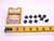 10pcs NEW KENNAMETAL CNMG432 KC910 CARBIDE INSERTS CNMG120408 INDEXABLE TOOLING - MW1445CM4
