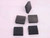 5pcs NEW KENNAMETAL SPCN1904EPR KCK15 CARBIDE INSERTS SPE63E3R INDEXABLE TOOLING - MW1448CM4
