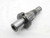 NMTB40 DEVLIEG MORSE TAPER #2 TOOL HOLDER 2 1/4 PROJECTION 40M-2M MT2 MT#2 - BR8504AV4
