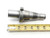 NMTB40 DEVLIEG MORSE TAPER #2 TOOL HOLDER 2 1/4 PROJECTION 40M-2M MT2 MT#2 - BR8504AV4