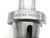 NMTB40 DEVLIEG MORSE TAPER #2 TOOL HOLDER 2 1/4 PROJECTION 40M-2M MT2 MT#2 - BR8504AV4