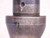 ISCAR 1 5/8 O.D. INDEXABLE DRILL DS1625-4875-150-3F 1 1/2 SHANK 2 FL 1.625 - BR8530CM4