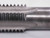 R & N CO. 1 1/8 7 D9 HSS PLUG TAP 4 STRAIGHT FLUTE 1.125 TOOLING MACHINING CNC - MW1561AX4
