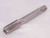 FEIDA M14 X 1.5 HSS PLUG TAP 4 STRAIGHT FLUTE 14 CNC MACHINIST TOOLING - MW1594AX4