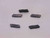 5pcs NEW ISCAR GIP 3.00E-0.20 IC908 TiAlN COATED CARBIDE GROOVING INSERTS CNC - MW1639CM4
