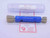 NEW 1/2 13 UNC 3B STI HELICOIL VERMONT THREAD PLUG GAGE .5 GO NO GO .5499 .5537 - DW32810VTG