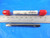 INTERNAL TOOL 1/4 DIA 2 1/2 OAL 1/64 RADIUS .140 MINOR DIA 3 FLUTE CR END MILL