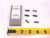 6pcs NEW ISCAR GIP 2.47-0.20 IC908 TiAlN COATED CARBIDE GROOVING INSERTS CNC - MW1692CM4