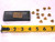 11pcs NEW KOMET WOEX 06T304 TiN COATED CARBIDE DRILLING INSERTS INDEXABLE CNC - MW1697CM4