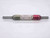 .3430 & .3470 PIN PLUG GAGE GO NO GO .3438 -.0008 UNDERSIZE 11/32 9 mm .343 .347 - MW1723CT4
