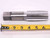NETCO 1 1/2 6 GH4 HSS CHROME COATED TAPER TAP 4 STRAIGHT FLUTE 1.5 MACHINING - MW1767AX4