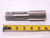 REGAL-BELIOT 1 1/2 8 NS HSG BOTTOMING TAP 6 STRAIGHT FLUTE 1.5 MACHINIST TOOLING - MW1775AX4