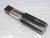 MORSE 1 7/8 8 NS GH6 HSS PLUG TAP 6 STRAIGHT FLUTE 1.875 MACHINIST TOOLING CNC - MW1782AX4