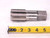 1 3/4 12 HSS PLUG TAP 8 STRAIGHT FLUTE 1.75 MACHINIST TOOLING CNC MILLING - MW1800AX4