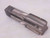 WINTER BROS. CO. 1 7/8 8 HSS BOTTOMING TAP 4 STRAIGHT FLUTE 1.875 MACHINIST - MW1804AX4