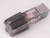 BUTTERFIELD 1 1/4 11 1/2 NPT HSS PLUG TAP 5 STRAIGHT FLUTE 1.25 MACHINIST CNC - MW1810AX4
