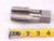 BUTTERFIELD 1 1/4 11 1/2 NPT HSS PLUG TAP 5 STRAIGHT FLUTE 1.25 MACHINIST CNC - MW1811AX4