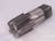 HANSON 1 1/4 11 1/2 HSS PLUG TAP 5 STRAIGHT FLUTE 1.25 MACHINIST TOOLING CNC - MW1813AX4