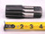 T.T.C. 1 1/4 O.D. HSS PIPE TAP REAMER 10 FLUTE 1.2500 ONSIZE MACHINIST TOOLING - MW1823AX4