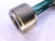 NEW 3" 4 UNC 2B THREAD PLUG GAGE 3.0 4. GO NO GO P.D.'S = 2.8376 & 2.8515 CHECK - DW32887GFG