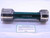 NEW 2 1/4 4 1/2 UNC 2B THREAD PLUG GAGE 2.25 GO NO GO P.D.'S = 2.1057 & 2.1183 - DW32889GFG