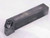 DOR1AN NSR16-3D LATHE TURNING TOOL HOLDER 1" SHANK NG-3125-R INSERTS 6" OAL - MW1831CN4