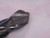 9/16 O.D. HSS TWIST DRILL BIT MORSE TAPER #2 SHANK 3 3/4 LOC .5625 MT2 - MW1851LVR
