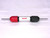 .1460 & .1540 PIN PLUG GAGE GO NO GO .1563 -.0023 UNDERSIZE 5/32 4 mm .146 .154 - MW1928AZ4