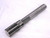 1" O.D. HSS SHELL REAMER FOR No. 5 ARBOR 8 FLUTE 1.0 ONZISE MILLING MACHINING - MW1966BT4