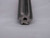 0.5631 O.D. HSS CHUCKING REAMER 6 FLUTE .5631 9/16 .5625 +.0006 OVERSIZE CNC - MW1968BT4