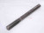 0.6269 O.D. HSS CHUCKING REAMER 8 FLUTE .6269 5/8 .6250 +.0019 OVERSIZE 16 mm - MW1976BT4
