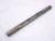 0.4989 O.D. HSS CHUCKING REAMER 6 FLUTE .4989 1/2 .5000 -.0011 UNDERSIZE CNC - MW1981BT4
